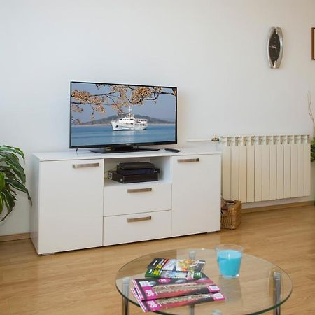 Ferienwohnung Polanda Split Exterior foto