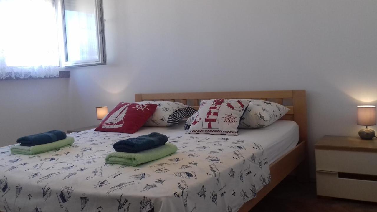 Ferienwohnung Polanda Split Exterior foto